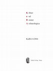 Research paper thumbnail of Provinzialrömische Archäologie in Köln und Deutschland in den letzten 20 Jahren (1995-2015)