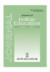 A Study of Convergent Thinking and Divergent Thinking among Secondary School Students in relation to Ethnicity, Locale, Types of Institutions and Sex Cover Page