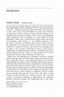 Research paper thumbnail of Introduction to Deleuze Studies Special Issue "Ontologies of Difference: The Philosophies of Gilbert Simondon and Raymond Ruyer"