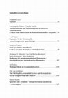 Research paper thumbnail of Die Zukunft von Grammatik - Die Grammatik der Zukunft