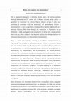 Research paper thumbnail of Πάνω στα κεφάλια των βασιλιάδων