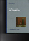 Research paper thumbnail of • Giudici e razza nell'Italia fascista (Giappichelli Torino 2007), ISBN 8978-88-3486742-6