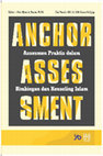 Research paper thumbnail of ANCHOR ASSESSMENT: Assesmen Praktis dalam Bimbingan dan Konseling Islam