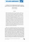 Caribbean Soccer: Hispanoamericanismo and the Identity Politics of Fútbol in Puerto Rico, 1898–1920s. Cover Page