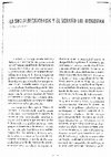 Research paper thumbnail of Del Pino, E. (2017) "La Socialdemocracia y el Desafío del Bienestar", Grand Place nº 8, pp. 11-23