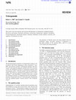 Research paper thumbnail of Triterpenoids. 2011.pdf