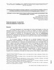 Research paper thumbnail of ANTIFÚNGICOS DE ORIGEN NATURAL FRENTE A LOS DE SÍNTESIS QUÍMICA PARA EL.horna. 2014.pdf