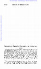 Research paper thumbnail of Chemistry of Vegetable Physiology and Agriculture . 1920.pdf