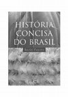 FAUSTO, Boris. História concisa do Brasil Cover Page