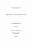 Serena J. Rivera PhD Dissertation.pdf Cover Page