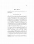 Research paper thumbnail of Review of David Kennedy's A World of Struggle: How Power, Law and Expertise Shape Global Political Economy