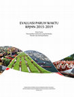 Evaluasi Paruh Waktu RPJMN 2015-2019 (1) Cover Page