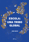 ESCOLA:  UMA TRIBO GLOBAL Cover Page