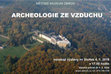 Research paper thumbnail of Archeologie ze vzduchu