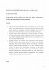 Research paper thumbnail of AVRUPA'DA GEÇTİĞİMİZ HAFTA (31 OCAK - 4 ŞUBAT 2018)