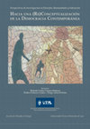 Research paper thumbnail of Hacia una (Re)conceptualización de la democRacia contempoRánea editoRes: Hacia una (Re)conceptualización de la democRacia contempoRánea editoRes