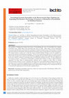 Research paper thumbnail of 'Internalizing Economic Externalities on the Macroeconomic Stage. Exploring and Expanding Paul Hawken's The Ecology of Commerce: A Declaration of Sustainability for Globalized Solutions', in European Journal of Sustainable Development Research, Vol. 2, Winter Issue 2018.