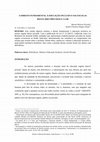 Research paper thumbnail of O DIREITO FUNDAMENTAL À EDUCAÇÃO INCLUSIVA NAS ESCOLAS REGULARES PRIVADAS E A LBI