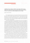 CORDOVA, Dayana Zdebsky; FONSECA, Aline Iubel; STOIEV, Fabiano  (orgs.). 2014.  As muitas vistas de uma rua: histórias e políticas de uma paisagem.  Curitiba e a Rua Riachuelo.  Curitiba: Máquina de Escrever. 160 pp. Cover Page