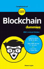 Blockchain Cover Page