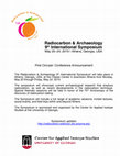 Research paper thumbnail of Radiocarbon & Archaeology 9th International Symposium