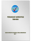 Research paper thumbnail of AKREDITASI SMA.pdf