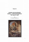 II. STORIA DEI RAPPORTI ROMA COSTANTINOPOLI dal 1453 al 1958.pdf Cover Page