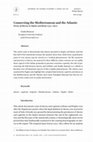 Research paper thumbnail of Connecting the Mediterranean and the Atlantic Forms of Slavery in Naples and Rome (1750–1850)