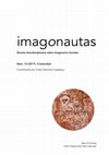 Research paper thumbnail of imagonautas 10 (2017): Creatividad