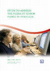 Research paper thumbnail of Study to Address the Needs of Senior People in Portugal.pdf