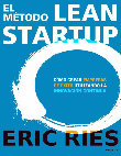 El metodo Lean Startup Cover Page