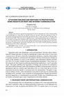 Attaching feelings and emotions to propositions: Some insights on irony and internet communication [Russian Journal of Linguistics 22(1): 94-107] Cover Page