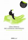 Libro blanco del comercio electrónico Cover Page