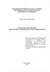 MA Thesis. Actualizing Che's History: Che Guevara's Enduring Relevance Through Film
Dissertação de Mestrado. Atualizando a História de Che: a Persistente Relevância de Che Guevara através do Cinema Cover Page