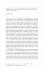 Research paper thumbnail of Review essay. Postmodern/Postwar—and After: Rethinking American Literature, edited by Jason Gladstone, Andrew Hoberek, and Daniel Worden [criticism]