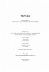 Research paper thumbnail of Moravský „Molpír“?
Halštatské nálezy z opevněného výšinného sídliště Provodov-Ludkovice Rysov (okr. Zlín)/Moravian „Molpír“?
Hallstatt period finds from fortified hilltop settlement Provodov-Ludkovice „Rysov“ (Zlín district)