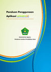 Panduan PROKTOR MADRASAH Cover Page