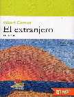 El extranjero - Albert Camus Cover Page