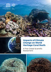 Impacts of Climate Change on World Heritage Coral Reefs Cover Page