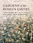 Roman tomb gardens - 2018 Cover Page