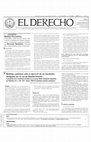 Research paper thumbnail of Medidas cautelares ante el ejercicio de las facultades delegadas por la Ley de Abastecimiento. A propósito de la sentencia dictada en la causa “Shell Compañía Argentina de Petróleo S.A. c. EN - SCI - Resol. 295/10 s/medida cautelar autónoma”