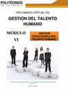 Gestion estrategica del talento humano Cover Page