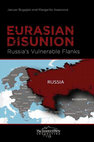 Eurasian Disunion-Russia's Vulnerable Flanks (2016).pdf Cover Page