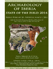 Research paper thumbnail of Archaeology of Iberia: State of the Field