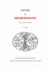 Research paper thumbnail of Pinocchio: arte, illustrazione e critica lungo il XX e XXI secolo, «Studi di Memofonte», n. 13, 2014 (http://www.memofonte.it/contenuti-rivista-n.13/g.-bacci-pinocchio-arte-illustrazione-e-critica-lungo-il-xx-e-xxi-secolo.html)