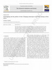 Research paper thumbnail of Gold digging and the politics of time: Changing timescapes of artisanal mining in West Africa