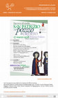 Research paper thumbnail of Presentazione del volume: «Il Purgatorio di San Patrizio. Documenti letterari e testimonianze di pellegrinaggio», Firenze, SISMEL-Edizioni del Galluzzo (Orvieto, 17.3.2018)