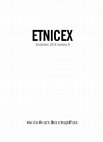 "El uso de las fuentes documentales en la investigación etnográfica. El caso de la orfebrería de filigrana cacereña", Revista Etnicex, nº 8, 2016, págs. 101-128 Cover Page