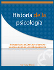 (2012) Marcelo J. V. Coindreau, Aurora L. A. Barroeta - Historia De La Psicología Cover Page