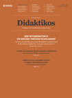 Was there a "Septuagint Canon"? Didaktikos 1.3 pp. 40-2 Cover Page